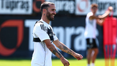 Al-Ahli Rafa'yı transfer etmek istiyor