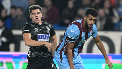 CANLI | Trabzonspor evinde Alanyaspor'u ağırlıyor!
