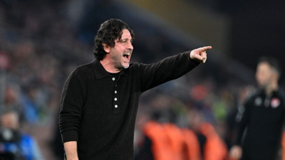 Fatih Tekke: Oynadığımız en kötü oyunlardan biriydi