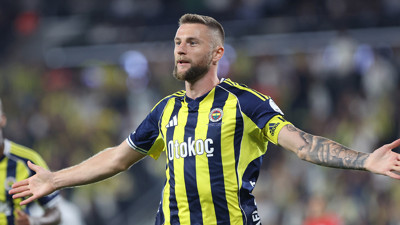 İtalyan devi Juventus Skriniar'ın peşinde