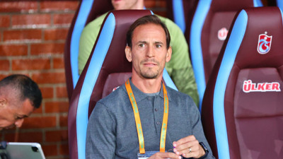 "Trabzonspor'a 24 şut atan takım yoktur"