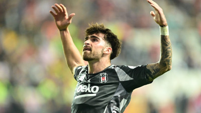 Jota Silva: Cerny'nin asisti çok iyiydi