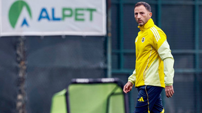 Fenerbahçe'nin Kayserispor 11'i belli oldu!