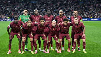 Önce Icardı ışığı yaktı sonra 4 yıldız peşine takıldı!