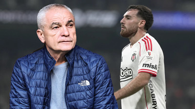 Rıza Çalımbay'dan eleştiri: Orkun Kökçü kurtarıcı olamaz!