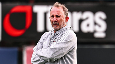 Antalyaspor deplasmanı öncesi Beşiktaş'ta üç hayati eksik