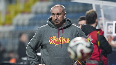 Stoilov: Montella'ya sizin için bir özel oyuncum var diyeceğim