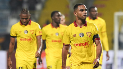 MAÇ SONUCU | Kasımpaşa 0-2 Göztepe