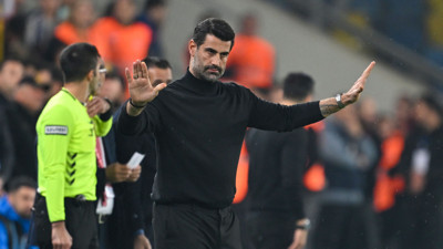 Volkan Demirel: Portekiz Milli Takımı'na gidecek bir futbolcu