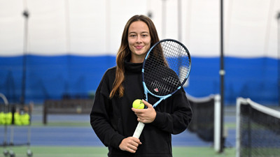 Zeynep Sönmez: Kendimi en yüksek seviyede görmek istedim