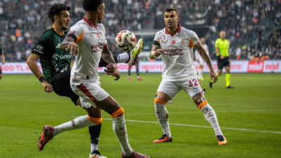 Abdülkerim Bardakcı: Çok kötü oynadık