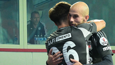 Antalyaspor galibiyetine rağmen Sergen Yalçın'a ağır sözler: "Aptallığın ötesinde ihanettir"