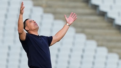 Çağdaş Atan: Çalıştıklarımızın hiçbirini sahaya yansıtamadık