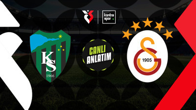 Kocaelispor - Galatasaray maçı ne zaman?