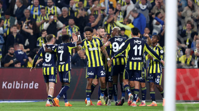 Fred: Şampiyon olmak istiyoruz