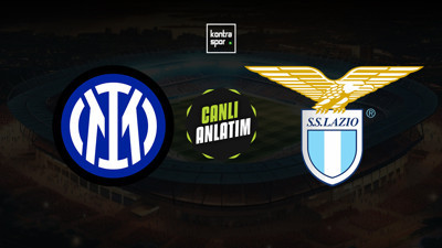 Inter - Lazio maçı ne zaman?