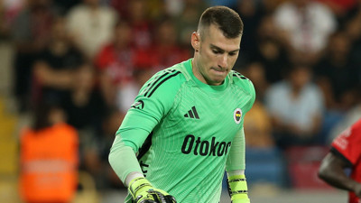 Livakovic'in kabusu bitmiyor! Yeni gitti ama ayrılığı düşünüyor