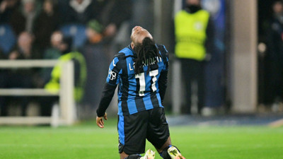 Lookman için Osimhen devrede