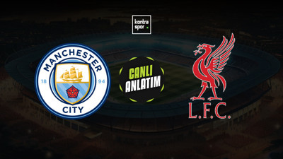Manchester City - Liverpool maçı ne zaman?