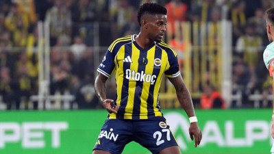 Nelson Semedo, Çaykur Rizespor maçında cezalı duruma düştü