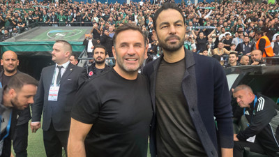 Okan Buruk: Bazen oyuncularımız maçı önemsemiyor