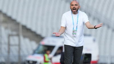 Onur Can Korkmaz: Bugün mutlu bir gün ama yeterli değil