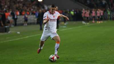 Roland Sallai: Hayal kırıklığı yaşıyoruz