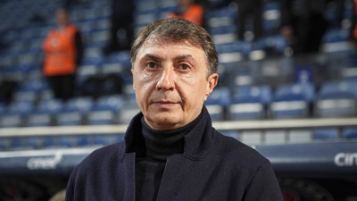 Şota Arveladze: 5 dakikada maçı kaybettik