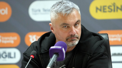 Thomas Reis: 1 golle de olsa galip ayrılmayı bildik