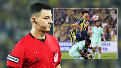 Asensio kırmızı kart görmeli miydi? Eski hakemler yorumladı: "En önemli hata..."