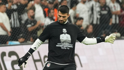 Ersin'den bahis açıklaması: İddialar gerçeğe aykırıdır