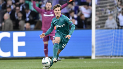 Fatih Tekke'den bir scout transferi daha! 6-8-10 ve kanat forvet oynuyor