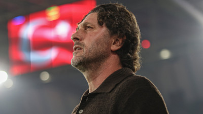 İnanılmaz rakam! 55 değişiklik 1 gol 1 asist