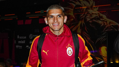 Galatasaray'dan Torreira açıklaması! Kocaelispor maçında oyuna devam edememişti
