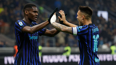 İtalya'da zirve el değiştiri! İşte 5 büyük ligdeki son görünüm