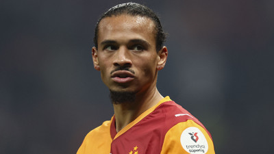 Nagelsmann'dan Sane açıklaması: "Çok fazla şansı yok"