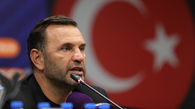 Onlar olmadan asla! Okan Buruk ikisini de çok arıyor