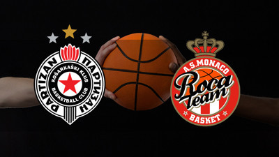 Partizan - Monaco maçı ne zaman?