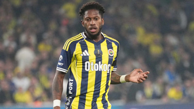 Şimdi Fred zamanı diyordu! Tedesco haklı çıktı