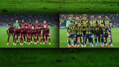 5 büyük lig dışındaki en değerli kadrolar! Fenerbahçe ve Galatasaray ilk 10'da