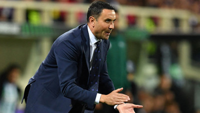 Atalanta'da Raffaele Palladino dönemi