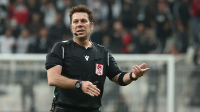 Bahis soruşturması hakkında konuşan Fırat Aydınus: Birçok hakem zan altında kaldı!