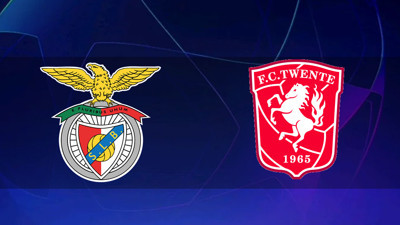Benfica - Twente maçı saat kaçta?