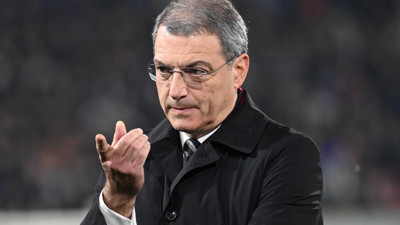 Damien Comolli Juventus'un yeni CEO'su oldu!