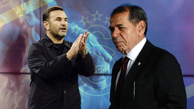 Galatasaray'ın ilk transferi tamam! Lookman derken İngiltere'den orta sahaya takviye