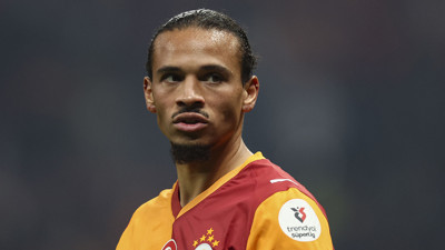 Levent Gültekin'den Leroy Sane eleştirisi! "Zaha, Ziyech ve Tete'den bile kötü"