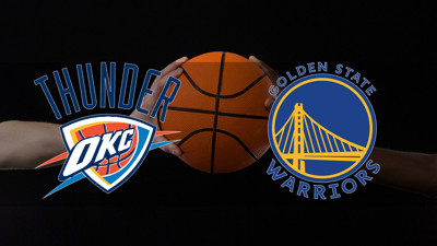 Oklahoma City Thunder - Golden State Warriors maçı ne zaman?