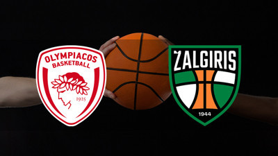Olympiakos - Zalgiris maçı ne zaman?