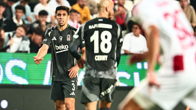 Sakatlıktan döndü, formayı kaptı, savunmadaki lider oldu!