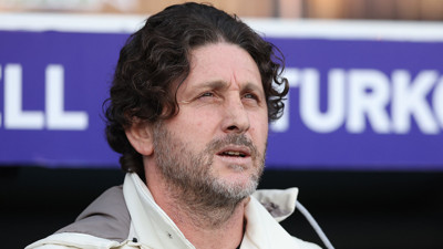 Trabzonspor, Fatih Tekke yönetiminde sahasında sadece bir kez kaybetti